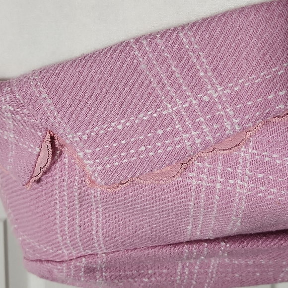 NWT E by ECI Pink Jacket Size 10 - Picture 3 of 10